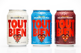 Tout Bien Average Rob