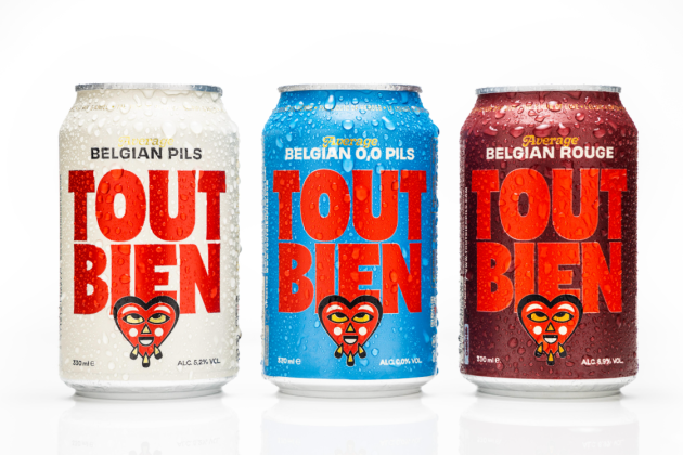 Tout Bien Average Rob