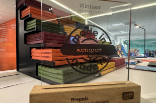 Trofee Brepols