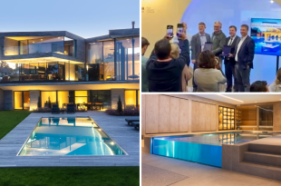 Van Eeckhoudt Pools