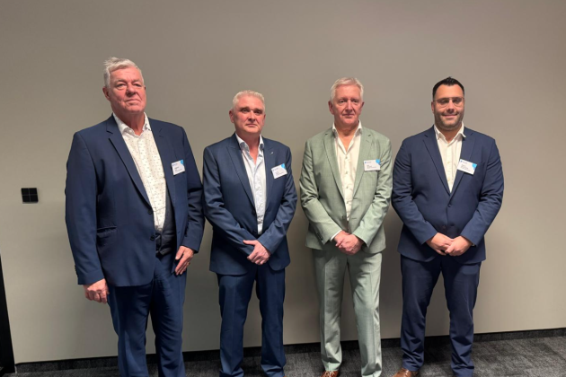 Van Looy Accountants Turnhout kondigt opvolging aan