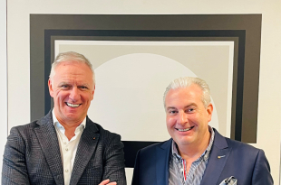 Vanbreda en Finepolis