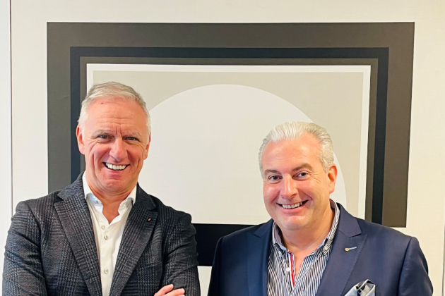 Vanbreda en Finepolis