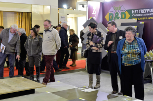 Verbouwbeurs Vosselaar