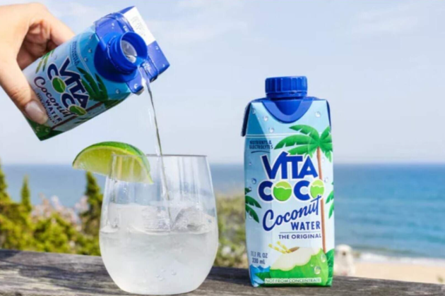 Vita Coco, bij ons een nicheproduct, in de Angelsaksische wereld een heuse ‘money maker’.