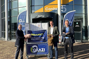 Week van de afvalvermindering – Raf Degens, Tom vandeput, Stefan Coenen kopie