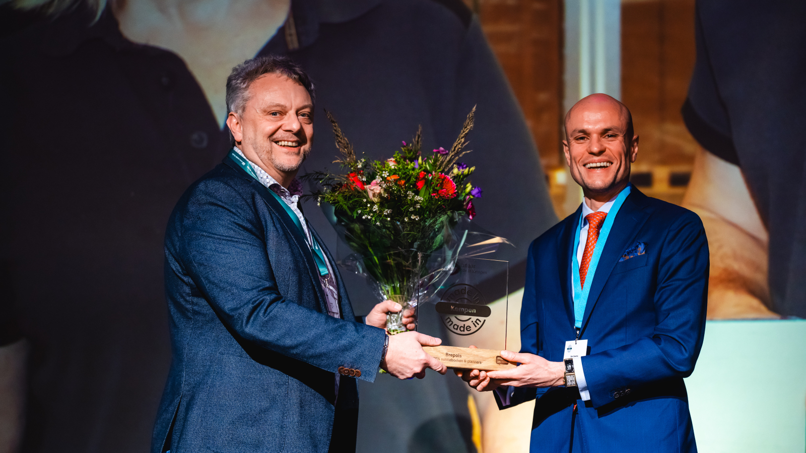 Winnaar Kempen