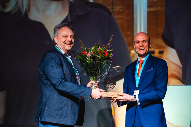 Winnaar Kempen