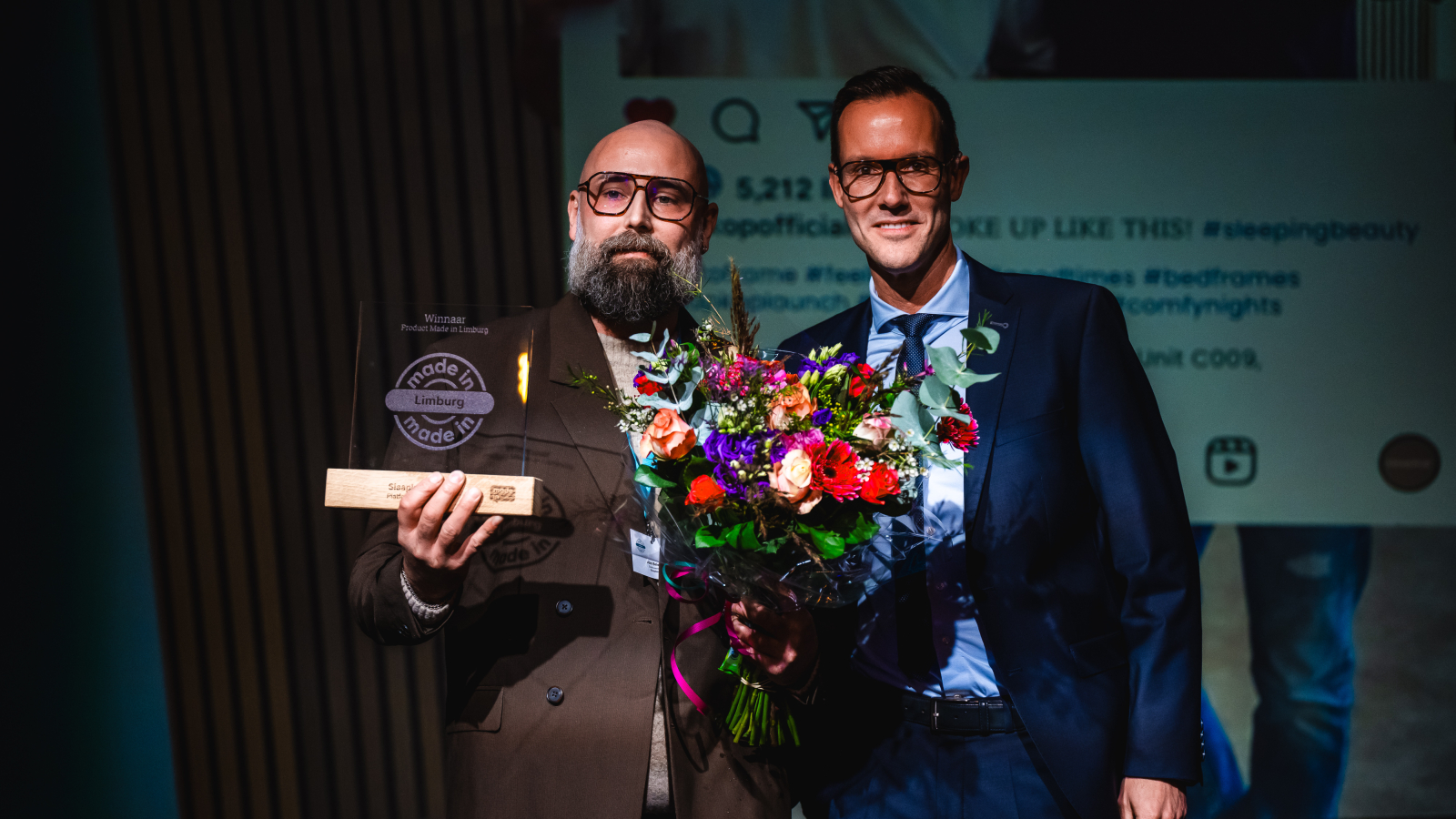 Winnaar Limburg