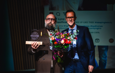 Winnaar Limburg