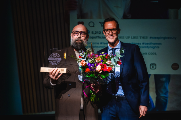 Winnaar Limburg