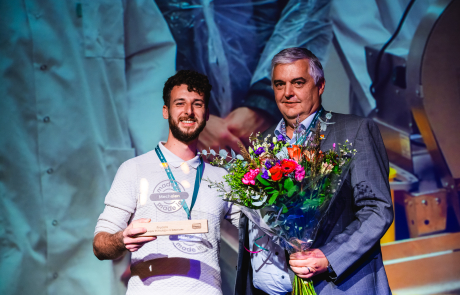 Winnaar Mechelen