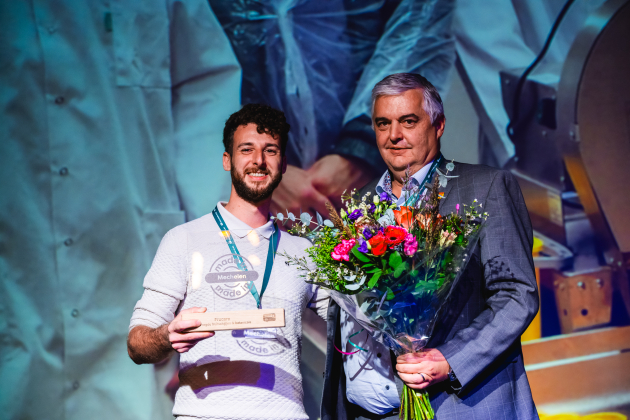 Winnaar Mechelen