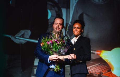 Winnaar Vlaams-Brabant