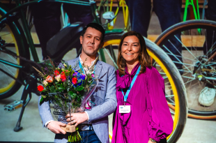 Winnaar West-Vlaanderen