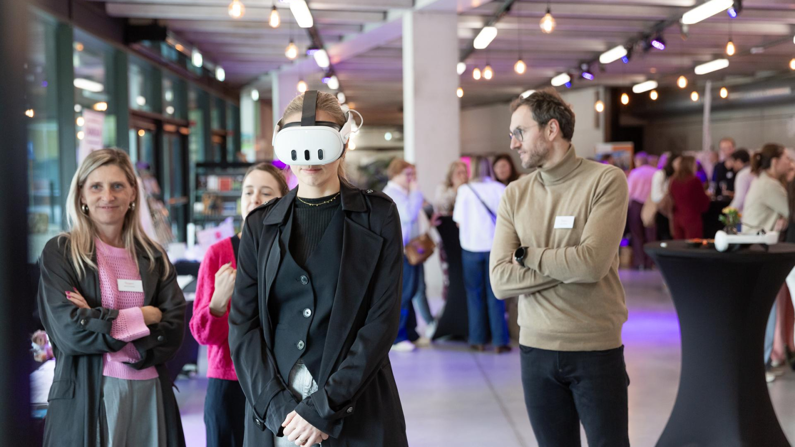 Zorgband Leie & Schelde