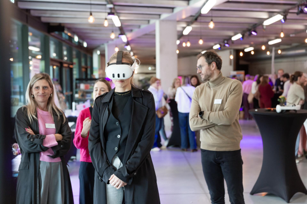 Zorgband Leie & Schelde