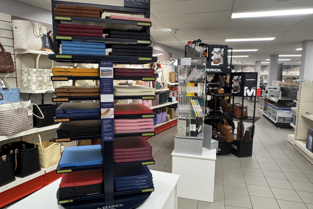 de KEMPEN Verkooppunten