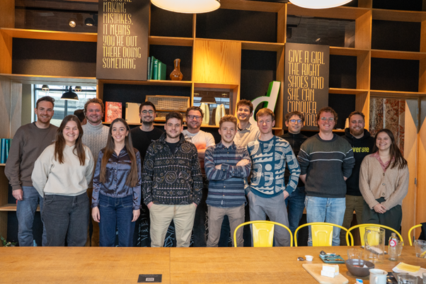 Boekhoudingssoftware van Dexxter in de top 5 van ‘Het product Made in Mechelen’: “…”