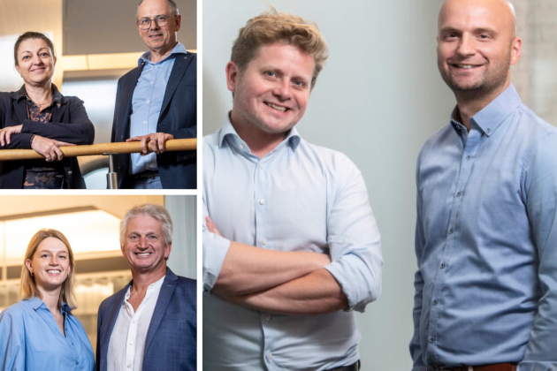 dit zijn de meest innovatieve Antwerpse chemiebedrijven van het moment
