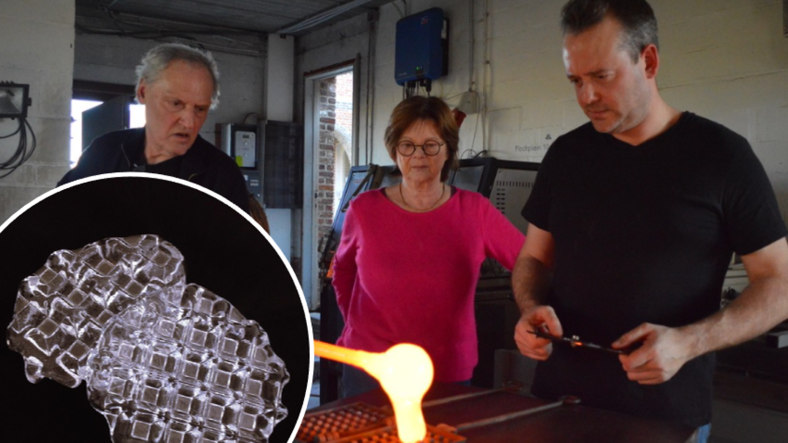 familie-theys-aan-het-werk-in-hun-atelier-in-holsbeek