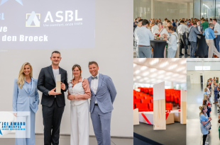 jci jonge ondernemer aankondiging