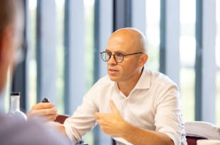 johan schildermans VKW Limburg