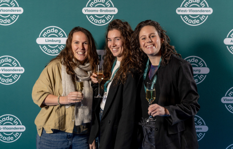 made in awards – foto joren de weerdt