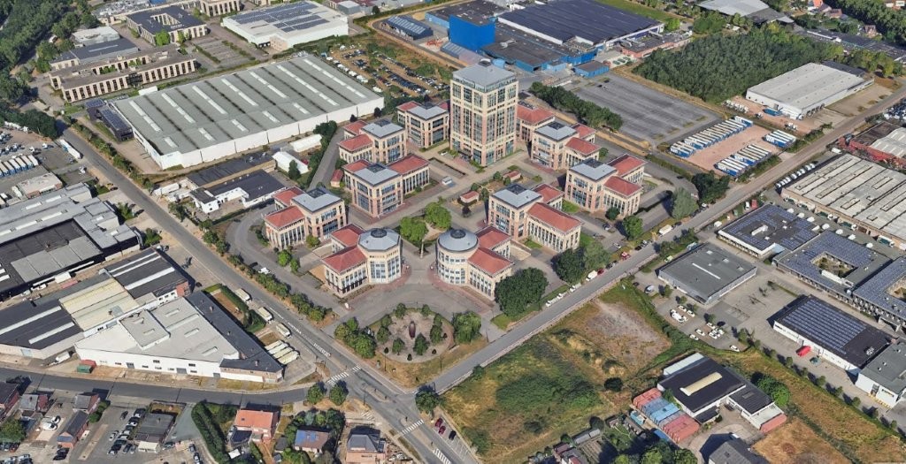 Mechelen Campus komt in nieuwe handen: 