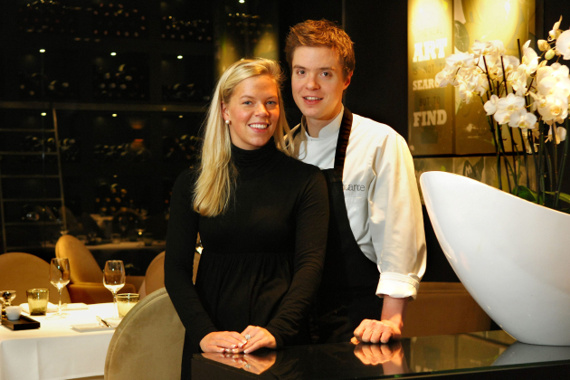 Deze restaurants in het Mechelse scoorden bij Gault&Milau