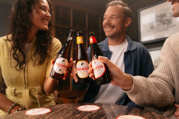 primus brouwerij haacht