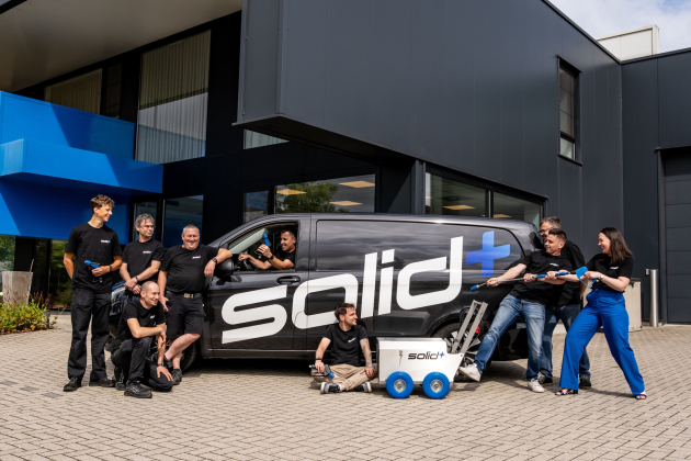 solid+ lommel