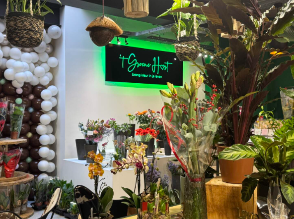 't Groene Hart heeft nieuwe eigenaars