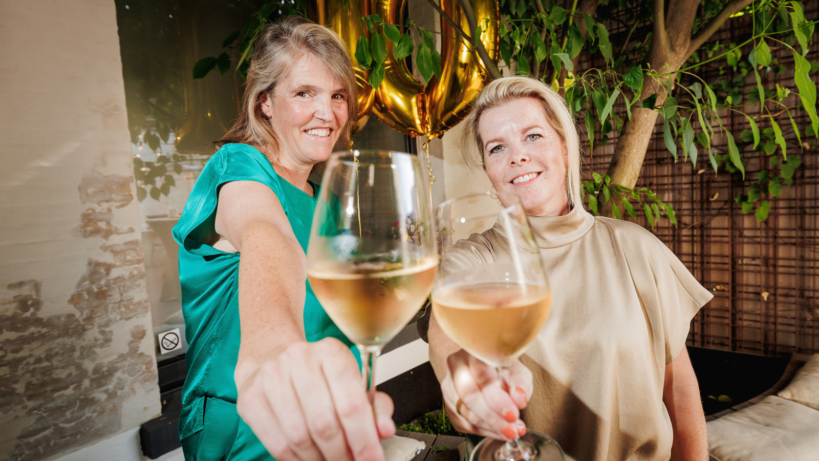 unwined bestaat 10 jaar