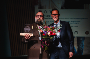 winnaar Limburg