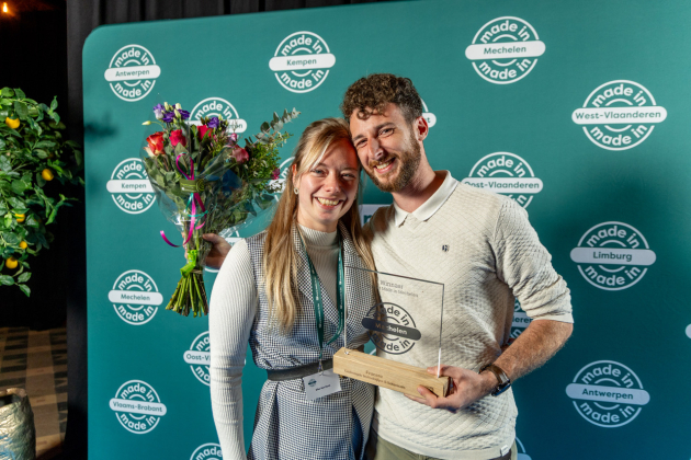 winnaar product made in mechelen 2025