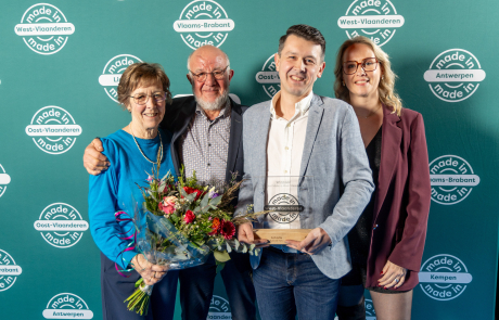 winnaar made in west-vlaanderen-Achielle fiets – Achielle-foto joren de weerdt