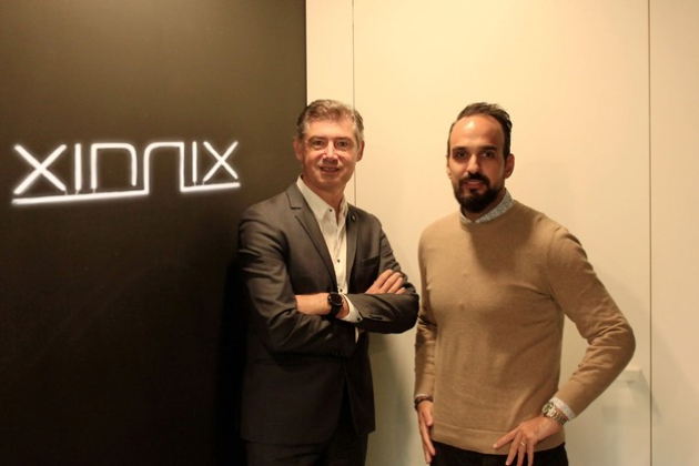 xinnix nl