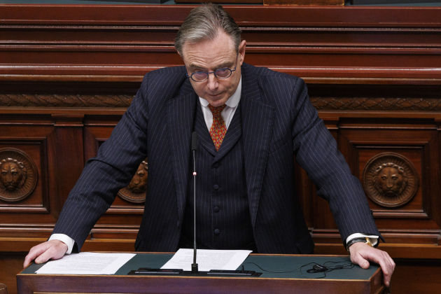 POLITICS GOVERNMENT POLICY STATEMENT DEBATE FRIDAY