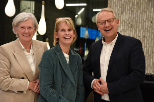 AZ GROENINGE – 2025 PIET DESMET