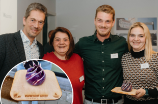 Award uitvaartverzorging winkelmans