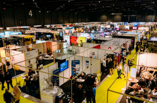 Bedrijven Contactdagen 25