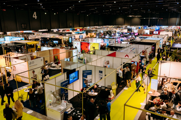 Bedrijven Contactdagen 25