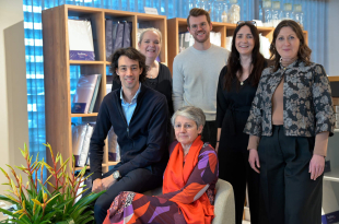 Bedtime doet in Wijnegem aan cohousing met keukenbouwer Vimmo