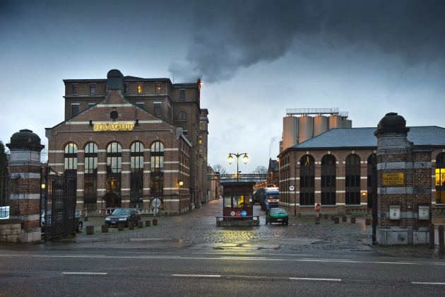 Brouwerij Haacht – Primus