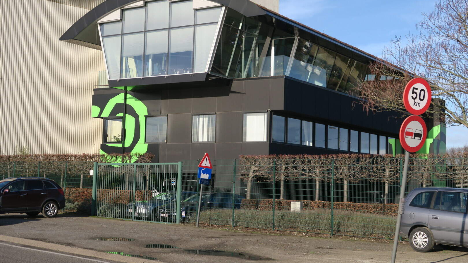 Dakbedekkingspecialist Soprema legt productielijn ‘De Boer-site’ stil