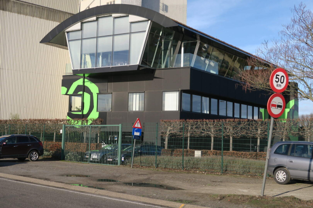 Dakbedekkingspecialist Soprema legt productielijn ‘De Boer-site’ stil