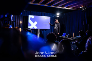 De eventsector heeft heel veel potentieel.