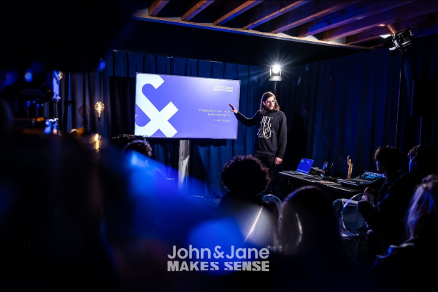 De eventsector heeft heel veel potentieel.