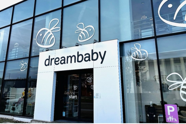 Dreambaby 26